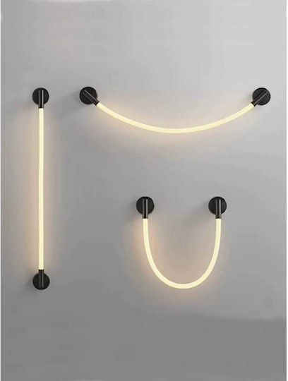 Lightplanet Leuchte Wand