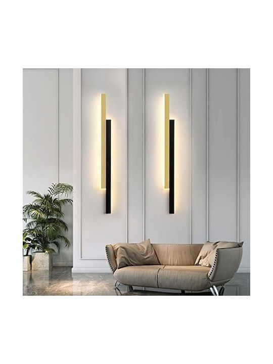 Lightplanet Lumină de Perete cu LED Integrat și Lumină Alb Natural