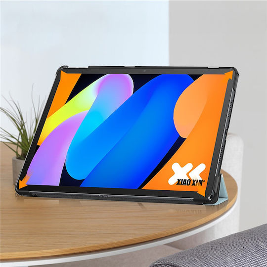 Lenovo Idea Tab 11" 2025 Tb336fu Tb336zu Smartcase Mit Standfunktion Einhorn Tablet Hüllen