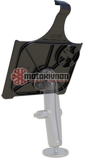 RAM Mount EZ-Roll'r Stand Accessory for Apple iPad 2, 3 & 4