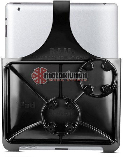 RAM Mount EZ-Roll'r Stand Accessory for Apple iPad 2, 3 & 4