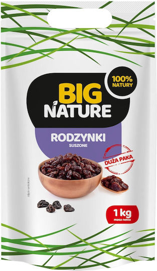 Stafide 1kg Mari Nature
