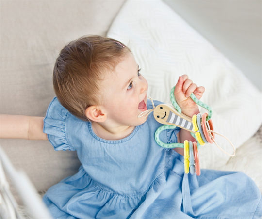 Hape Produs de dentiție din silicon