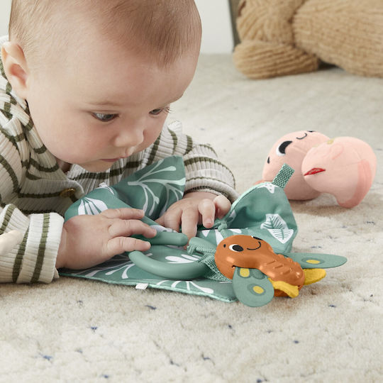 Fisher Price Produs de dentiție