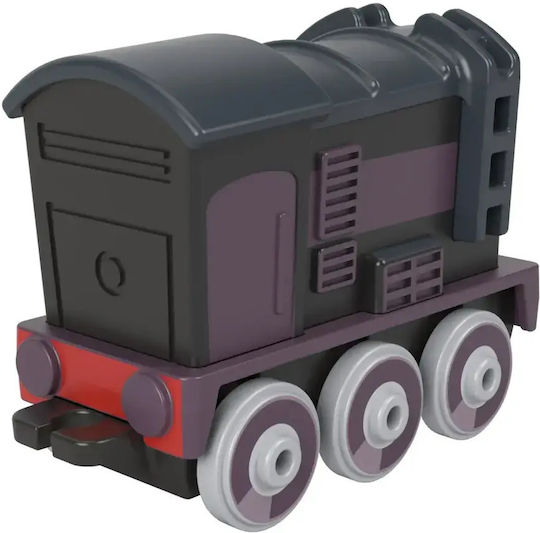Fisher Price Thomas & Friends Σετ με Τρενάκι για 3+ Ετών
