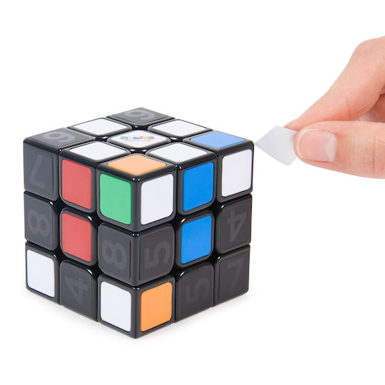 Rubik's Κύβος Ταχύτητας 3x3