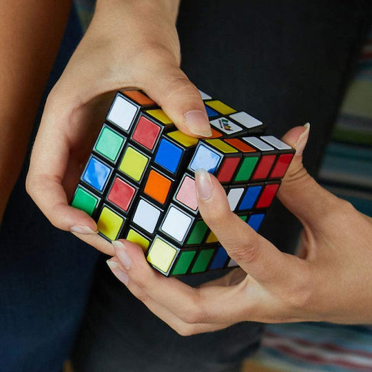 Rubik's Geschwindigkeitswürfel 4x4 6064639 1Stück