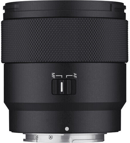 Samyang Full Frame Camera Lens AF 16mm f/2.8 P FE Ultra-Wide Zoom for Sony E Mount Black