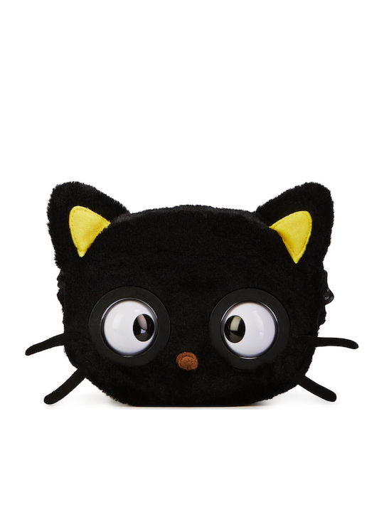 Hello Kitty Portofel pentru copii Negru