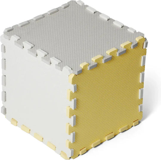 Kinderkraft Puzzle de podea pentru copii Luno