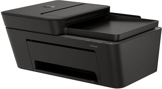HP DeskJet 4320 Color Multifuncțional Ιnkjet cu WiFi și Mobile Print