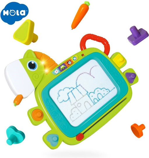 Hola Toys Tafel