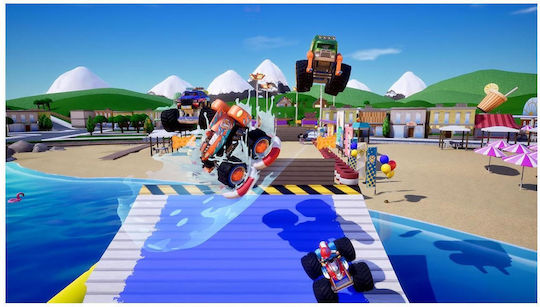PAW Patrol Rescue Wheels: Championship Xbox Series X Игра