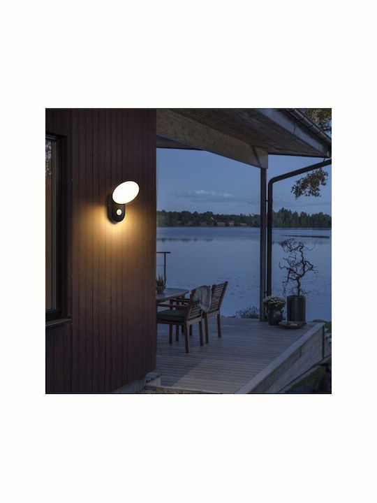 Lightplanet Wasserdichtes Wandmontiertes Außenbeleuchtung mit Integrierter LED Lightplanet Wasserdichtes Wandmontiertes Außenbeleuchtung mit Integrierter LED
