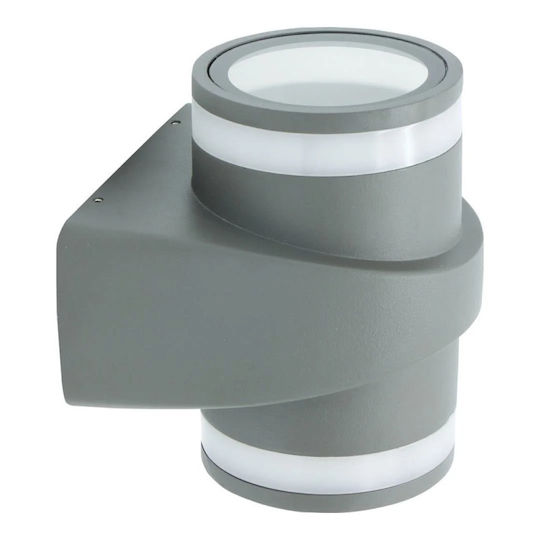 Lightplanet Lumină de exterior montată pe perete LED IP65 14W