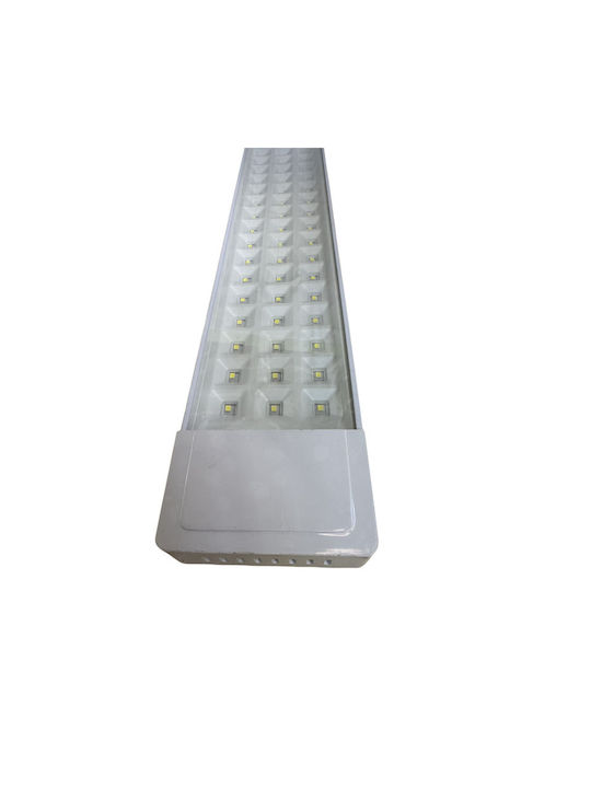 Lightplanet Dekorative Lampe Weiß