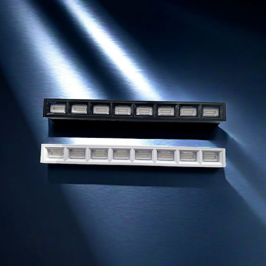 Lightplanet Lustră Decorativă Negru