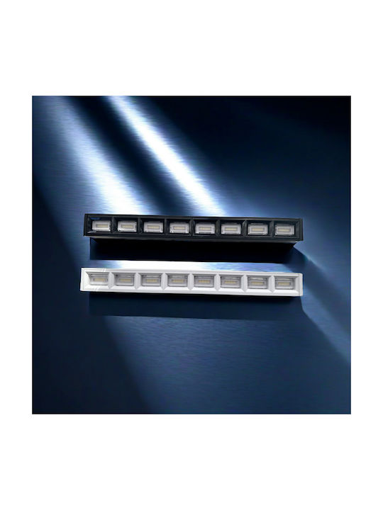 Lightplanet Decorative Lamp White