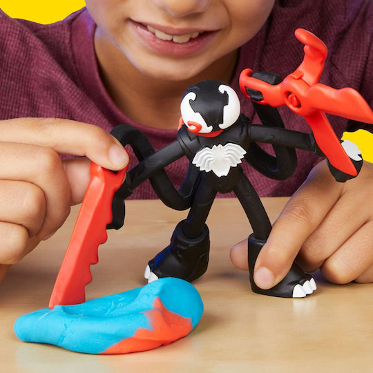 Play-Doh Plasticine - Game for 3+ Years