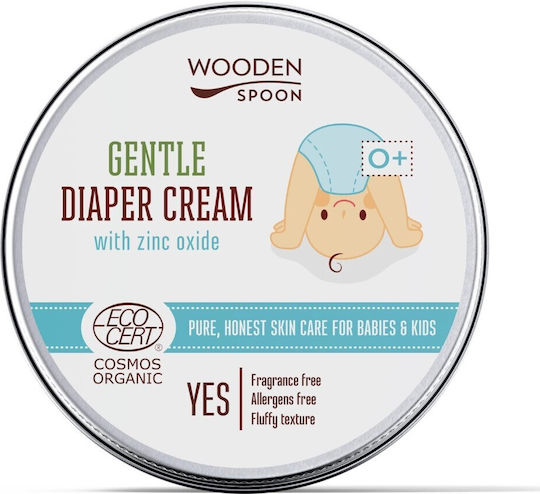 Wooden Spoon Creme