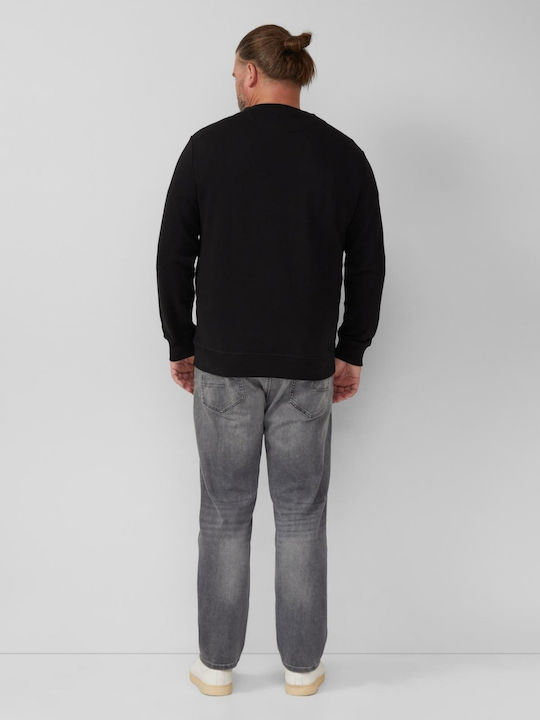 Sweatshirt Black
