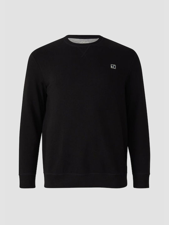 Sweatshirt Black