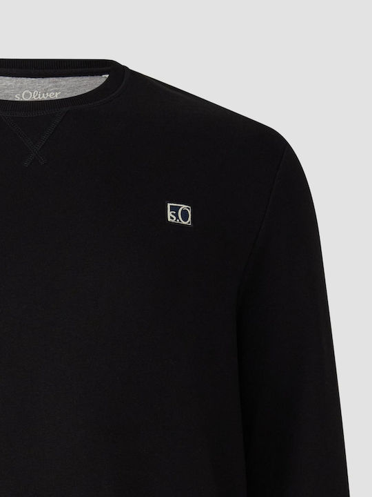 Sweatshirt Black