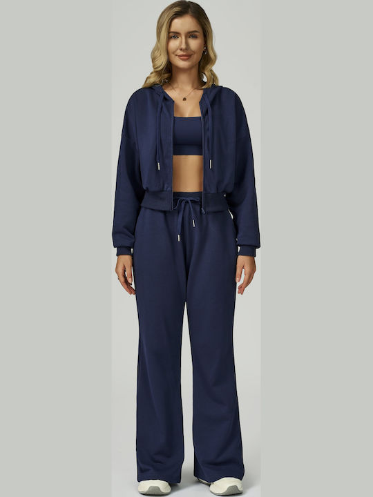 Jogginghose Navy