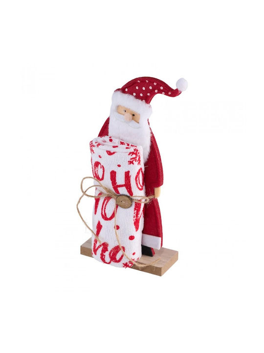 Heinner Set Christmas Towels Fabric L64xW38cm. 2pcs