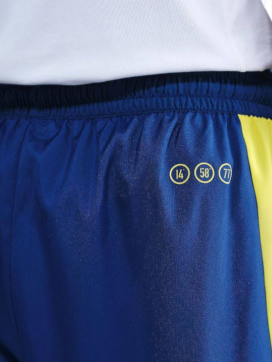 Barcelona Barcelona Sweatpants Blue