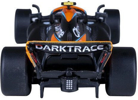 Jamara Mașinuță 1:43 Formula 1 Pull Back Pentru 3+ Ani