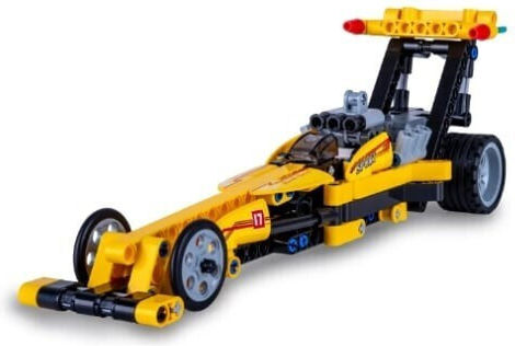 Jamara Auto Maßstab 1:24