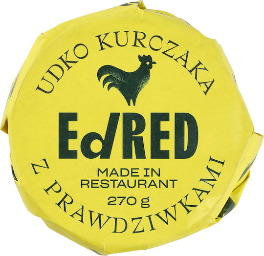 Ed Red Originals Eingemachte Hähnchenkeulen Mit Steinpilzen 270 G