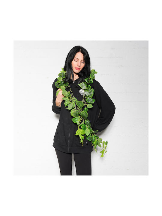 Διακοσμητική Γιρλάντα Φίκος 180cm Supergreens