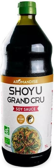 Aromandise Sos de soia 1000ml