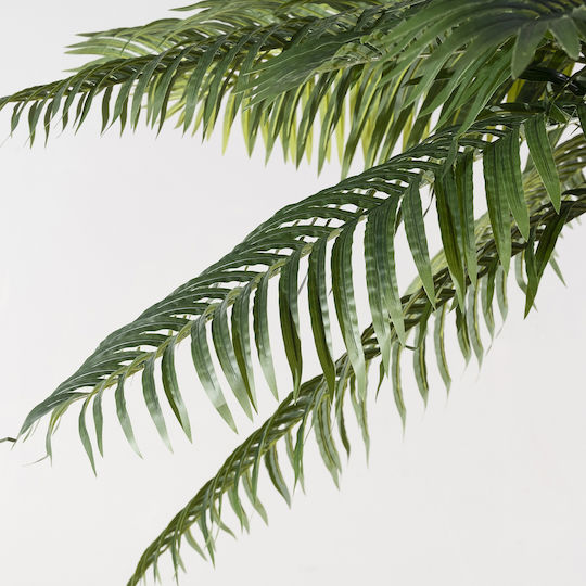 Supergreens Artificial Robellini Palm Tree Green 300 cm