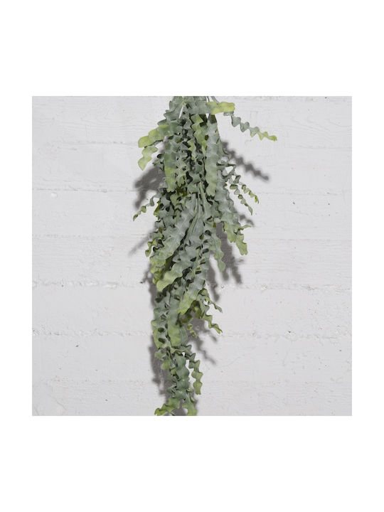 Decorative Artificial Plant Fern Green 86cm Supergreens