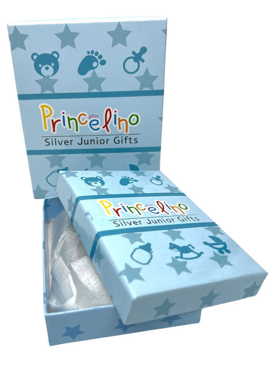 Prince Silvero Εικόνα με την Παναγία Χρυσό