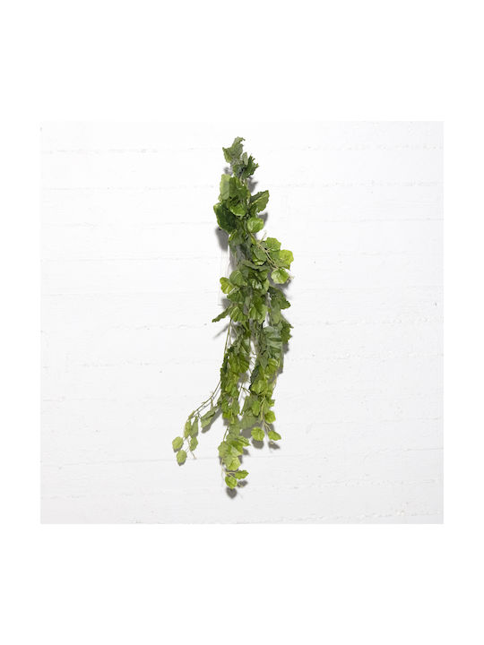 Dekorative Girlande Geranie 110cm Supergreens