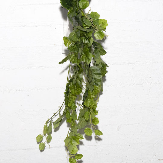 Διακοσμητική Γιρλάντα Γεράνι 110cm Supergreens