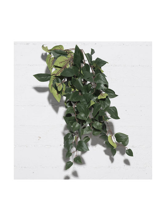 Spacegreen Τεχνητός Κρεμαστός Φίκος Nuvella Πράσινος 70 Εκ Spacegreen Τεχνητός Κρεμαστός Φίκος Nuvella Πράσινος 70 Εκ