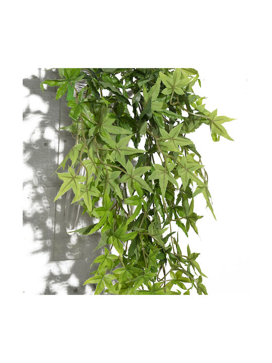 Decorative Artificial Plant Maple Green 70cm Supergreens