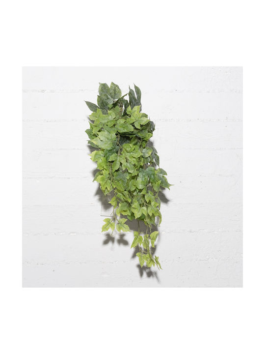 Spacegreen Artificial Hanging Maple Flarion Green 70 Cm