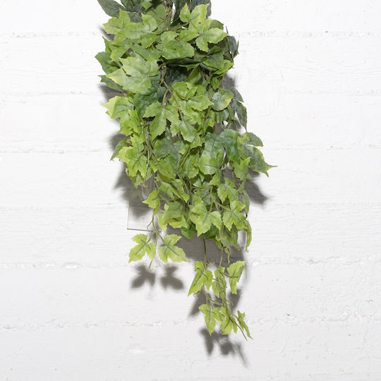Spacegreen Künstliche Hängende Ahorn Flarion Grüne 70 cm