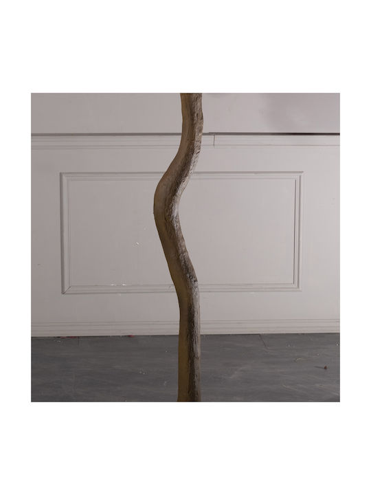 Spacegreen Artificial Pink Cherry Tree 270 Cm