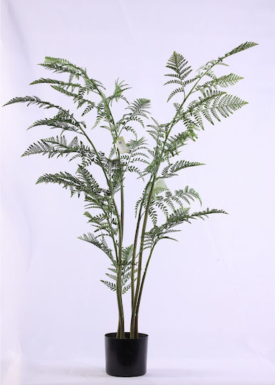 Arbore Artificial de Exterior Fern Green 140cm Supergreens