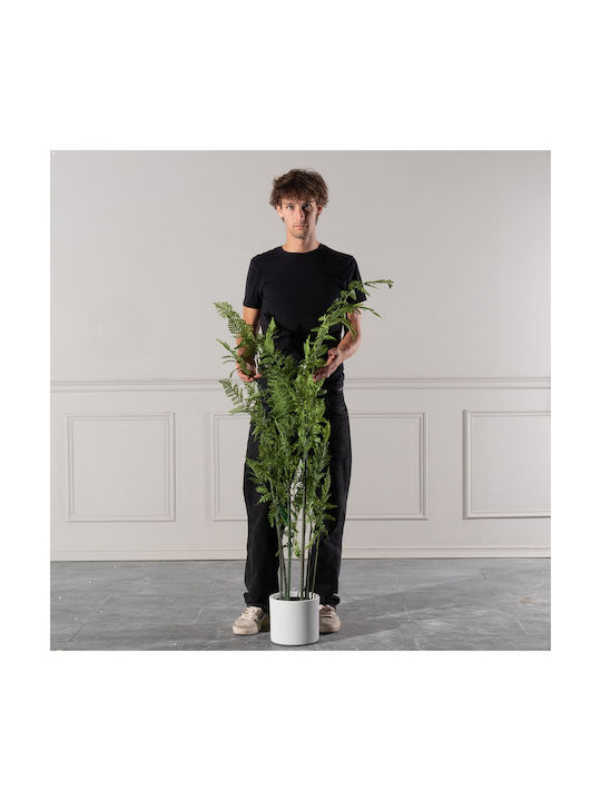 Изкуствено дърво за външно пространство Fern Green 140см Supergreens