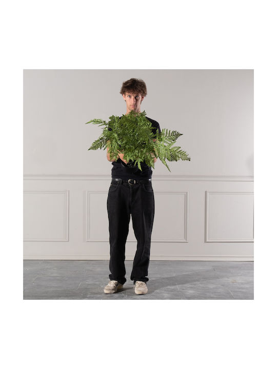 Изкуствено дърво за външно пространство Fern Green 140см Supergreens