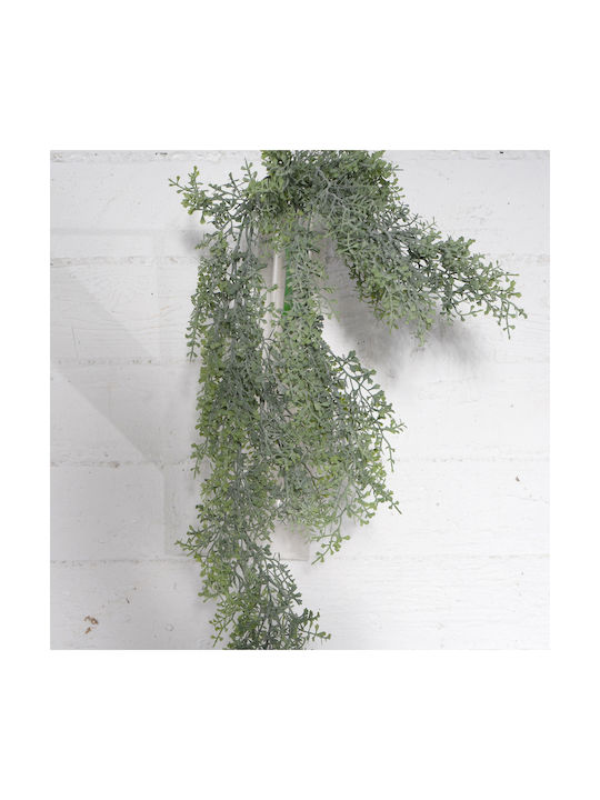 Decorative Artificial Plant Fern Green 80cm Supergreens