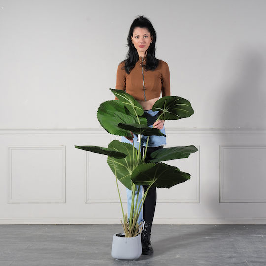 Künstlicher Baum für den Außenbereich Grün 150cm Supergreens